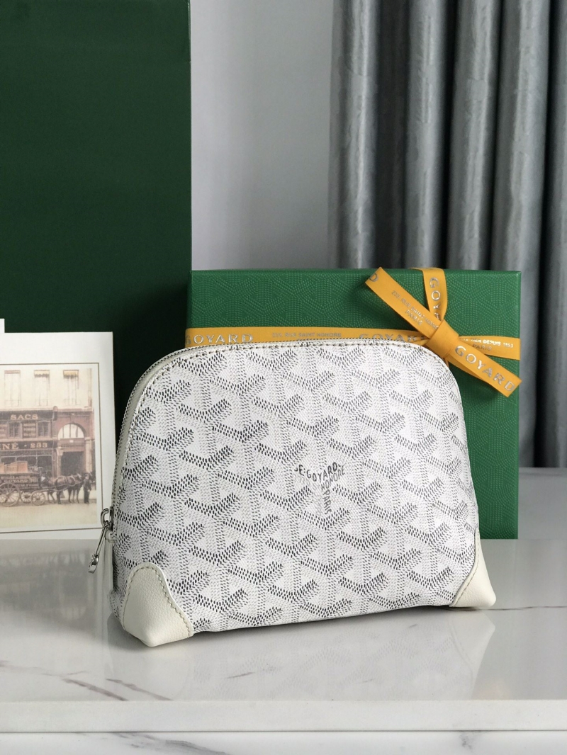 Goyard Clutch Bags